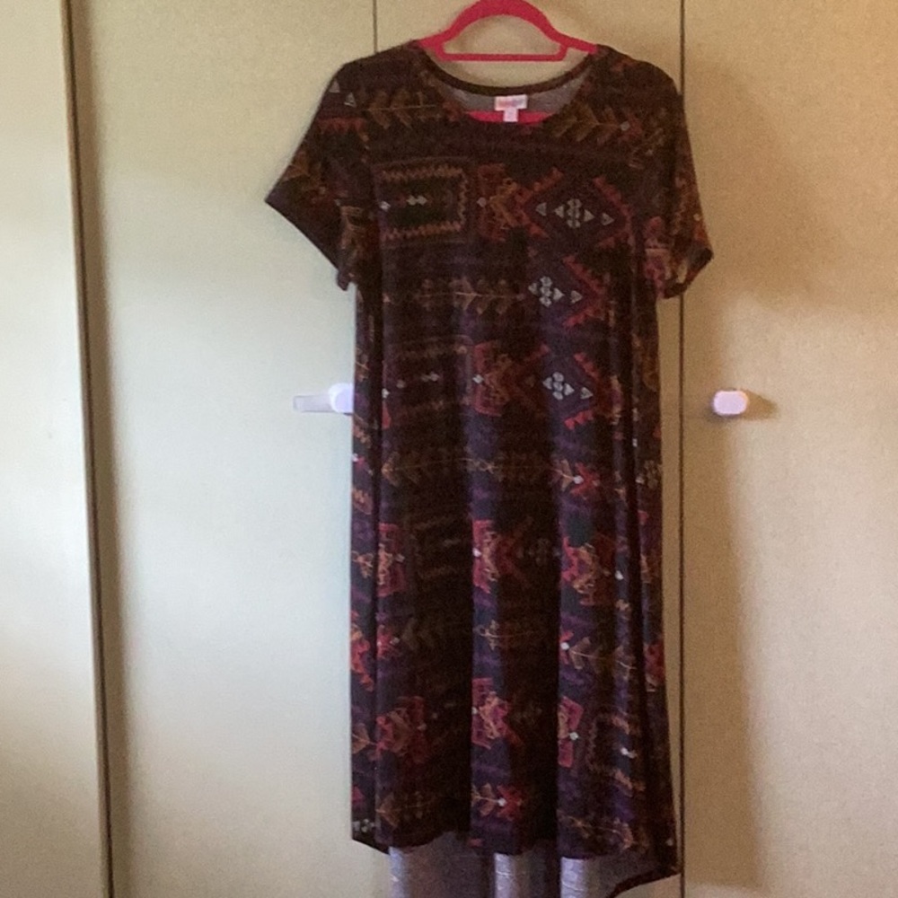 LulaRoe Carly